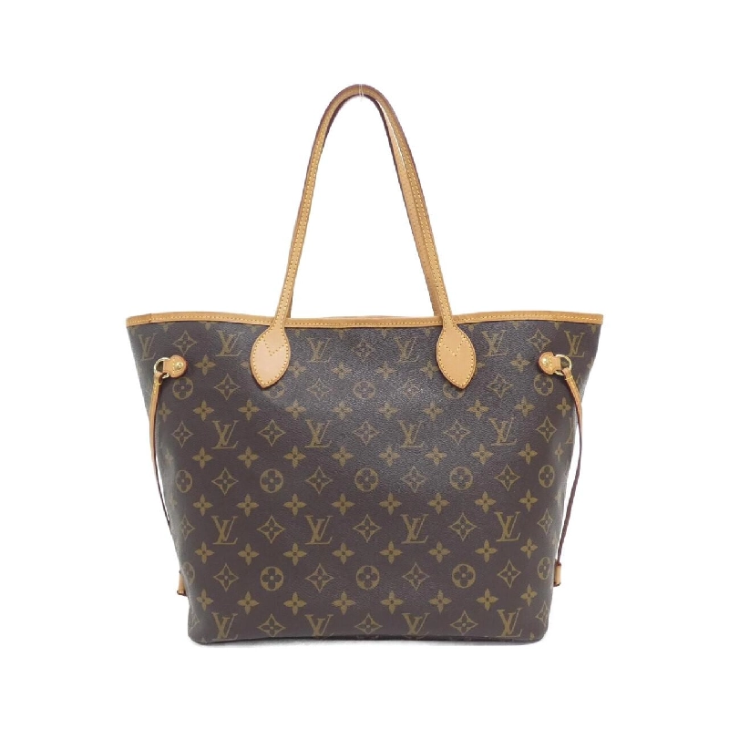Túi Louis Vuitton Monogram Neverfull MM M40156 608625