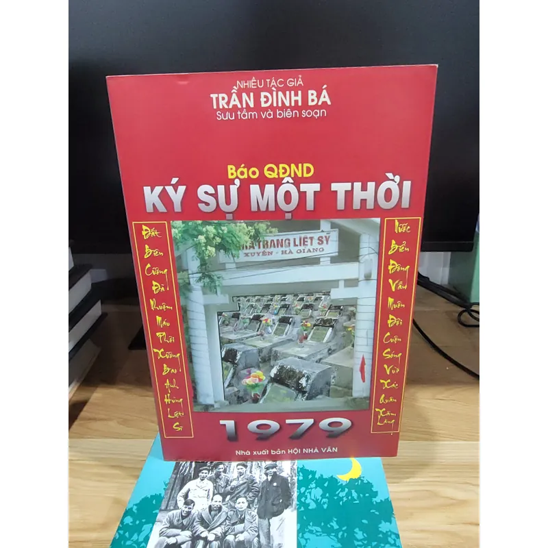 Ký sự một thời 1979 597309