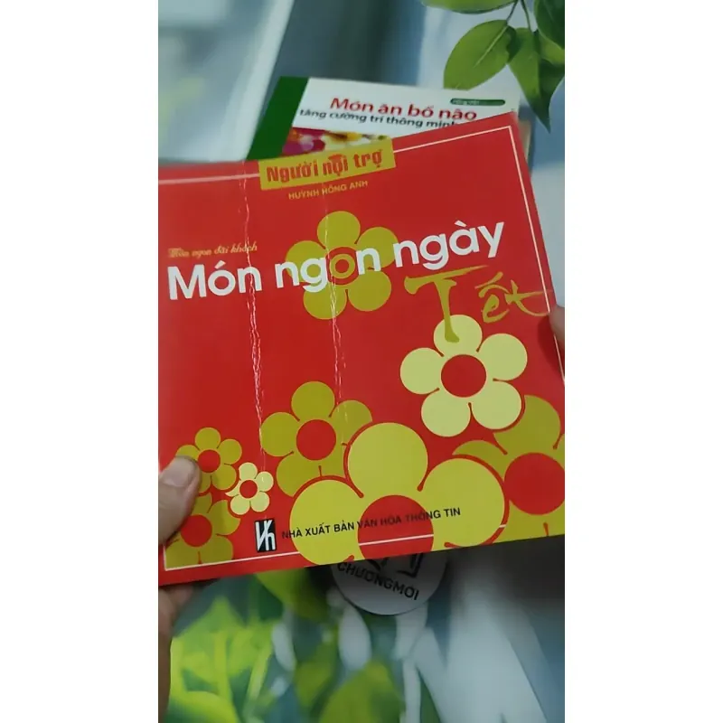 Combo Ẩm Thực: Món Ăn Bổ Não, Món Ăn Kiêng Giảm Béo, Món Ngon Ngày Tết 727317