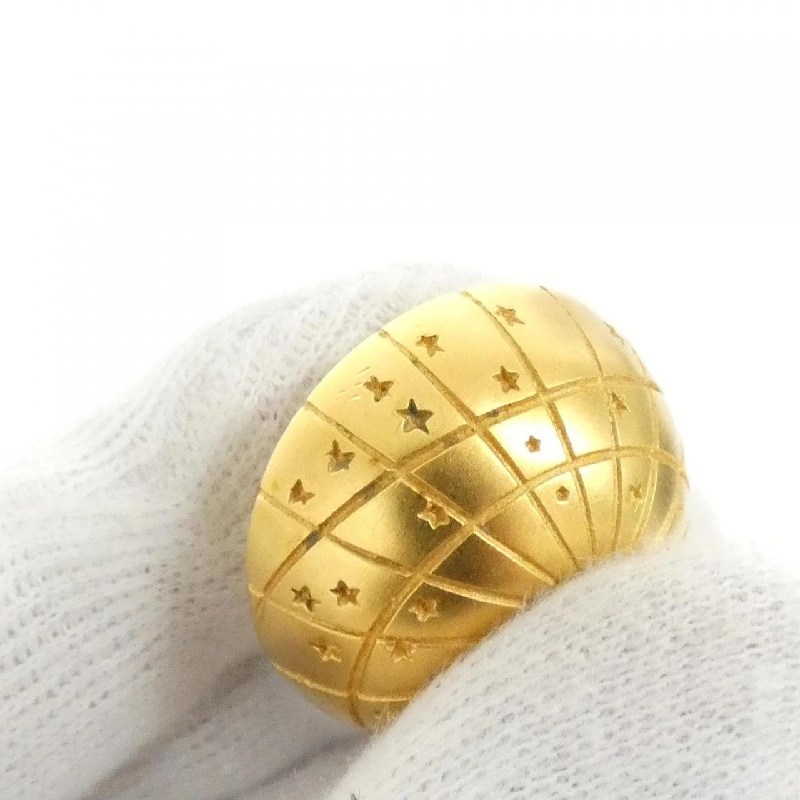 【Vintage】Bông tai Hermès 626592