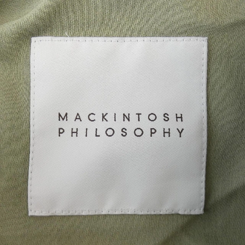 MACKINTOSH PHILOSOPHY Áo khoác - Hàng hiệu Authentic 810654
