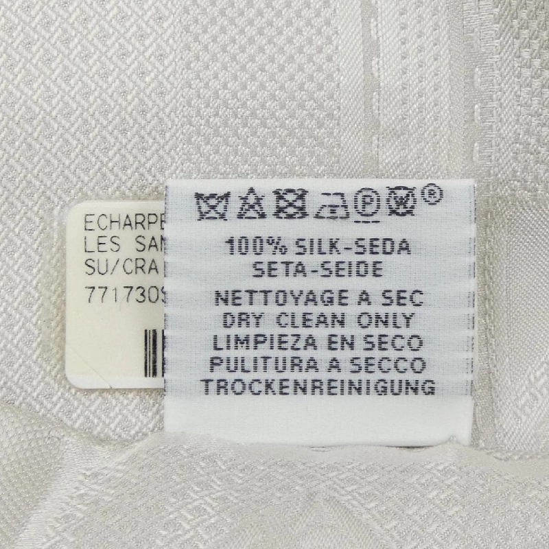 Khăn choàng HERMES - Hàng hiệu Chính hãng 838001