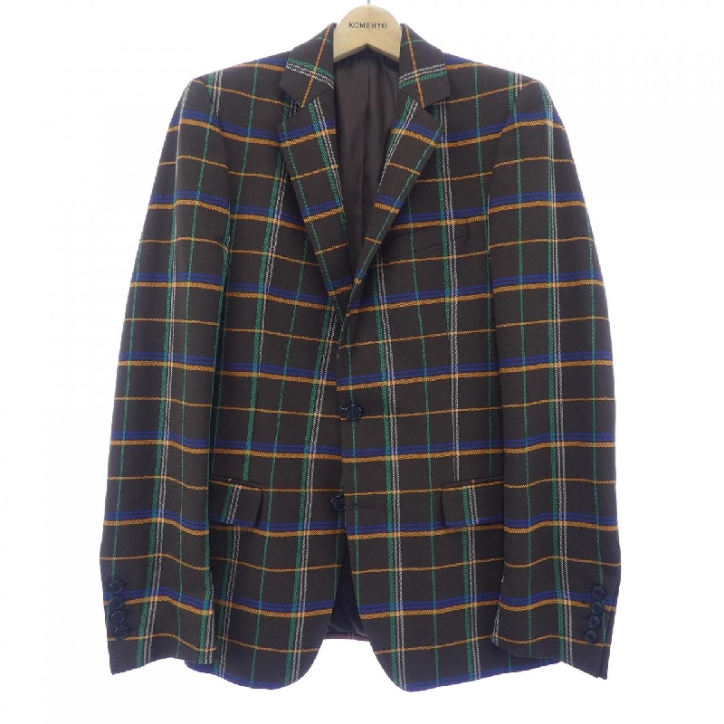 Áo khoác Walter Van Beirendonck - Hàng hiệu Authentic 896238