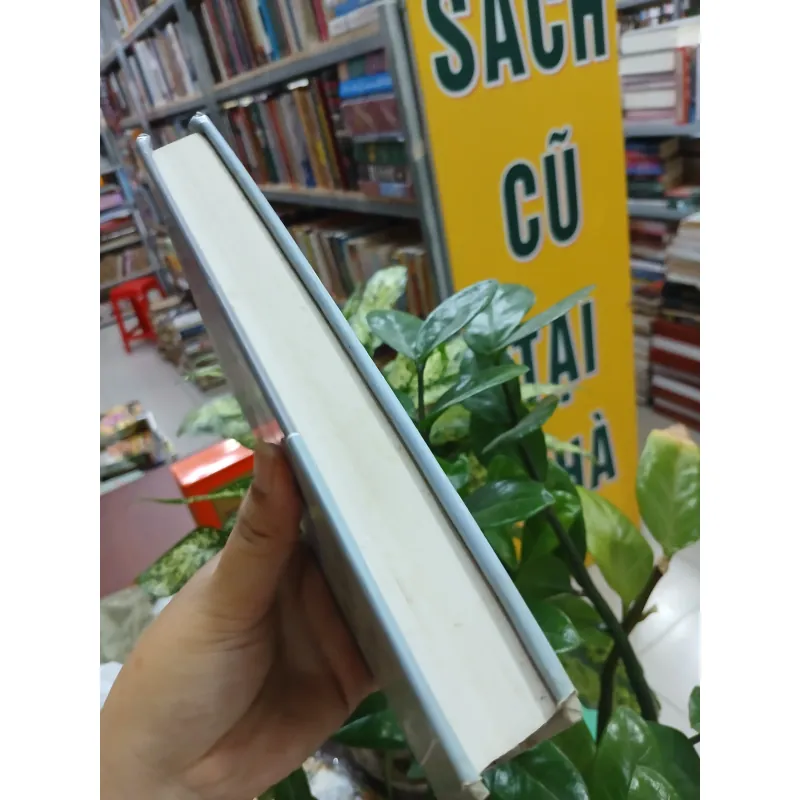 TƯƠNG LAI CỦA QUẢN TRỊ (BÌA CỨNG) - GARY HAMEL & BILL BREEN 1037892