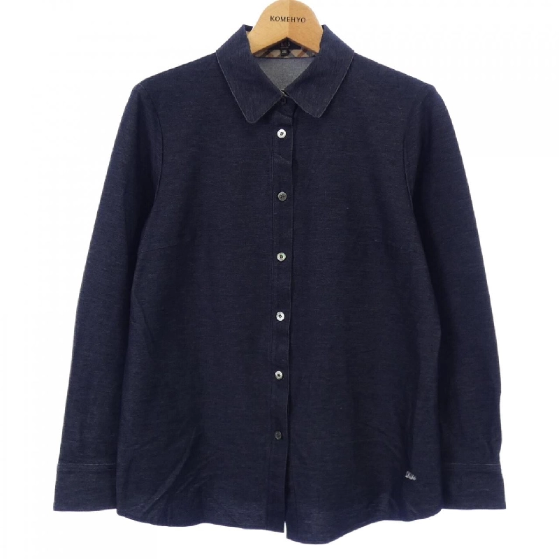 Áo sơ mi DAKS - Hàng hiệu Authentic 817716