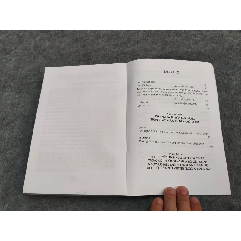 VẤN ĐỀ VẬN DỤNG HỌC THUYẾT LÊNIN & TƯ TƯỞNG HỒ CHÍ MINH 957278