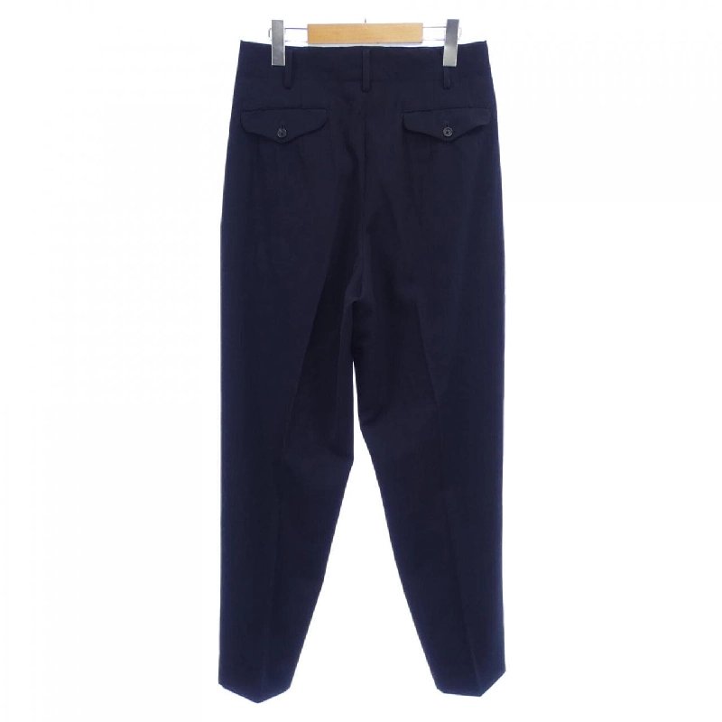 Quần YOHJI YAMAMOTO POUR - Hàng hiệu Authentic 892360