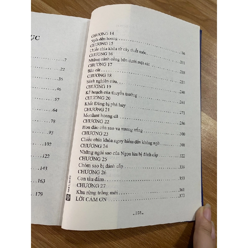 kẻ trộm sao - Nhiều tác giả 532271