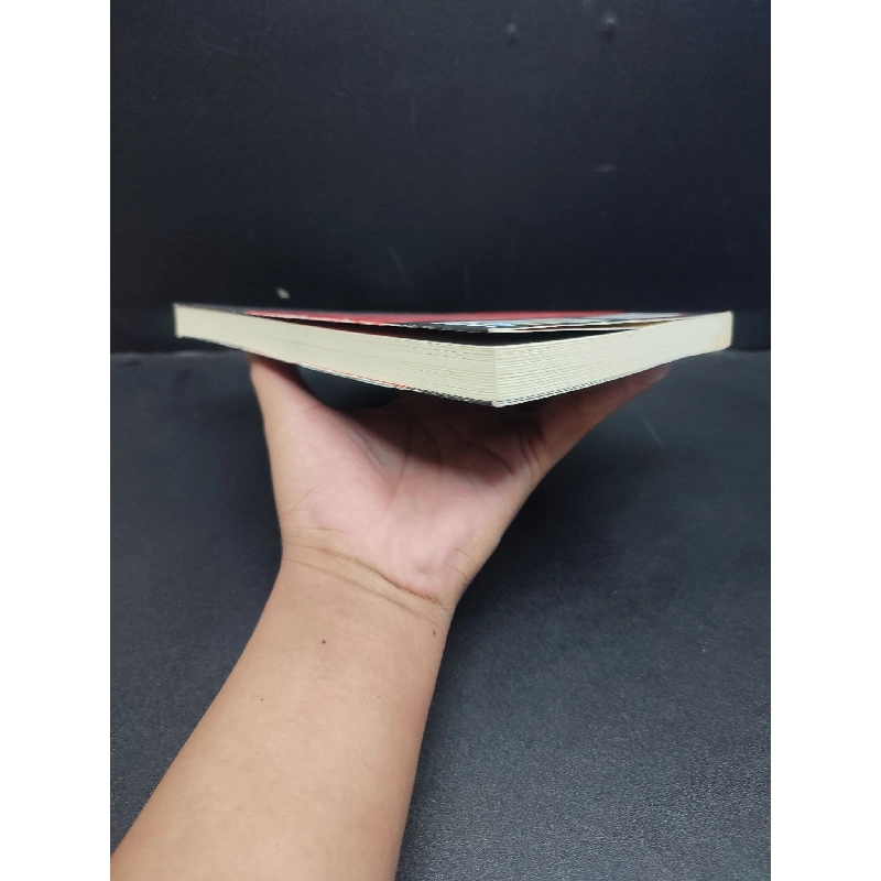 Võ đạo trong kinh doanh và cuộc sống mới 80% bẩn nhẹ trầy bìa nhẹ 2020 HCM1906 Amit Offir & Eyal Nir SÁCH KỸ NĂNG 915719