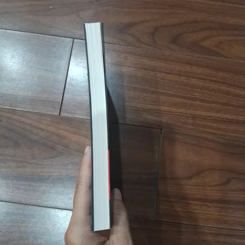 Ngấu nghiến nghiền ngẫm - sáng tạo là cuộc săn, lúc là sói, lúc là cừu 591777