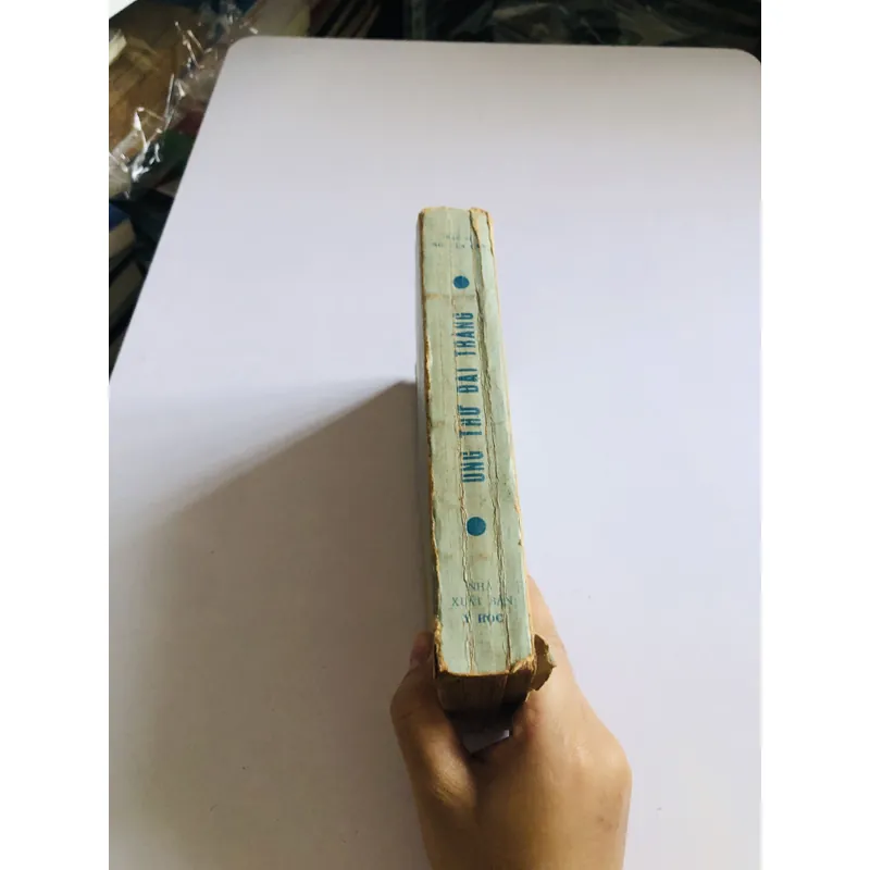 UNG THƯ ĐẠI TRÀNG 707184