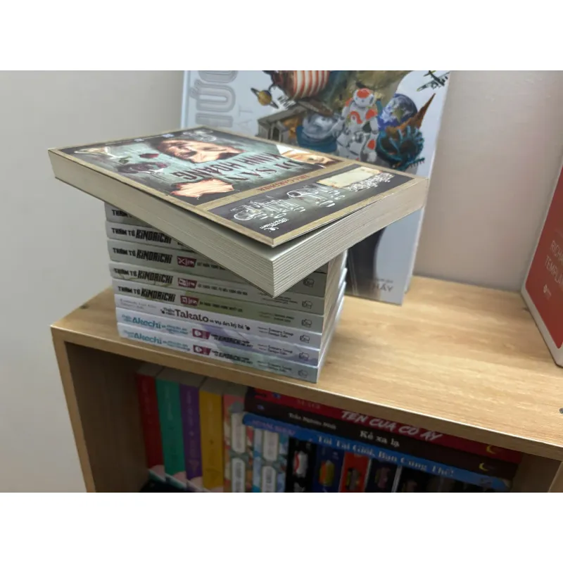 Lisa Gardner - Di sản kinh hoàng 797778