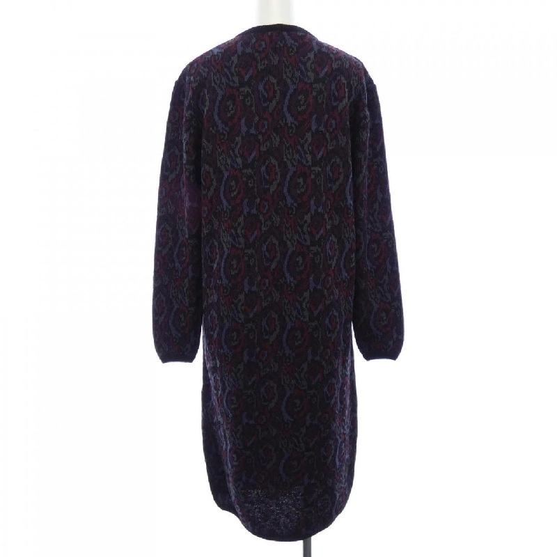 【Coupon eligible】【Vintage】Missonni MISSONI váy 653128