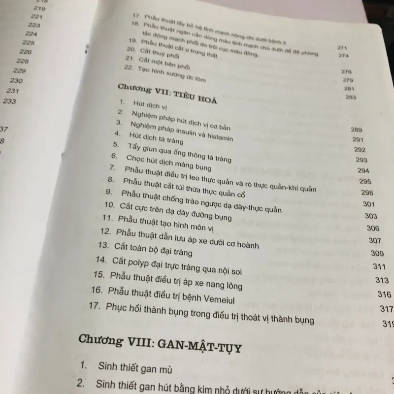 HƯỚNG DẪN QUY TRÌNH KĨ THUẬT BỆNH VIỆN ( T2) 565279