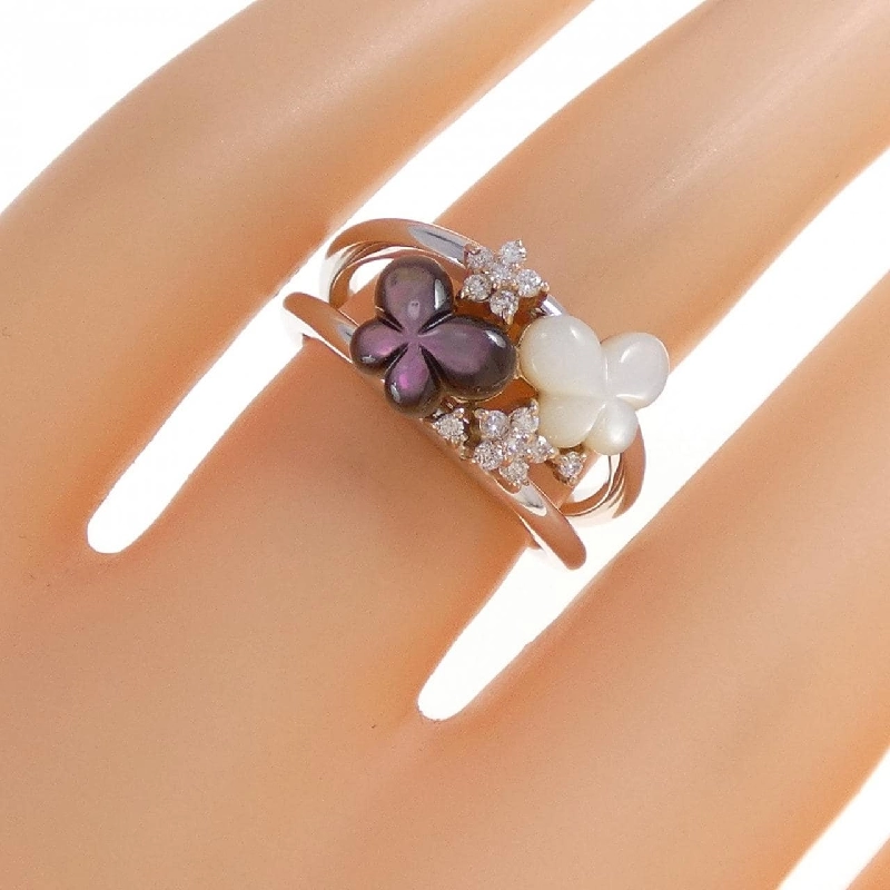 Nhẫn Mẹ Trai Seiren Azuro - Hàng hiệu Chính hãng 837871