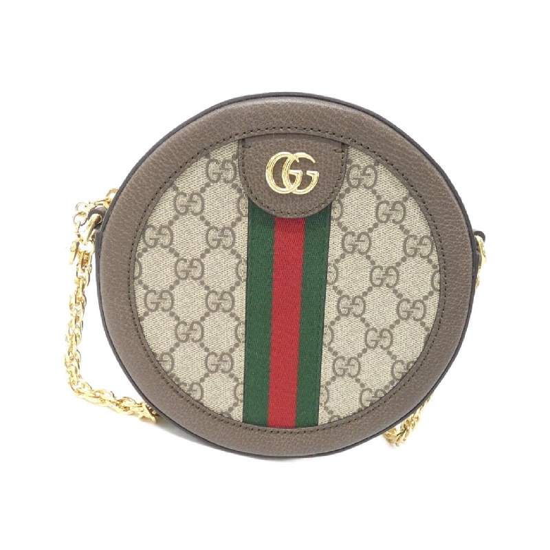 Túi xách vai Gucci OPHIDIA 550618 96I3B 613176