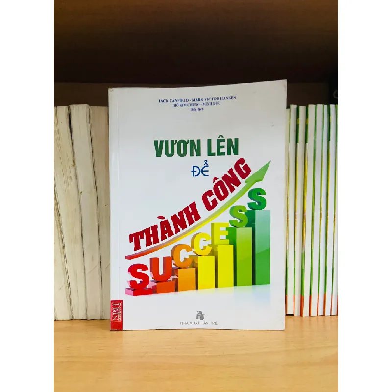 Vươn lên để Thành Công 556522