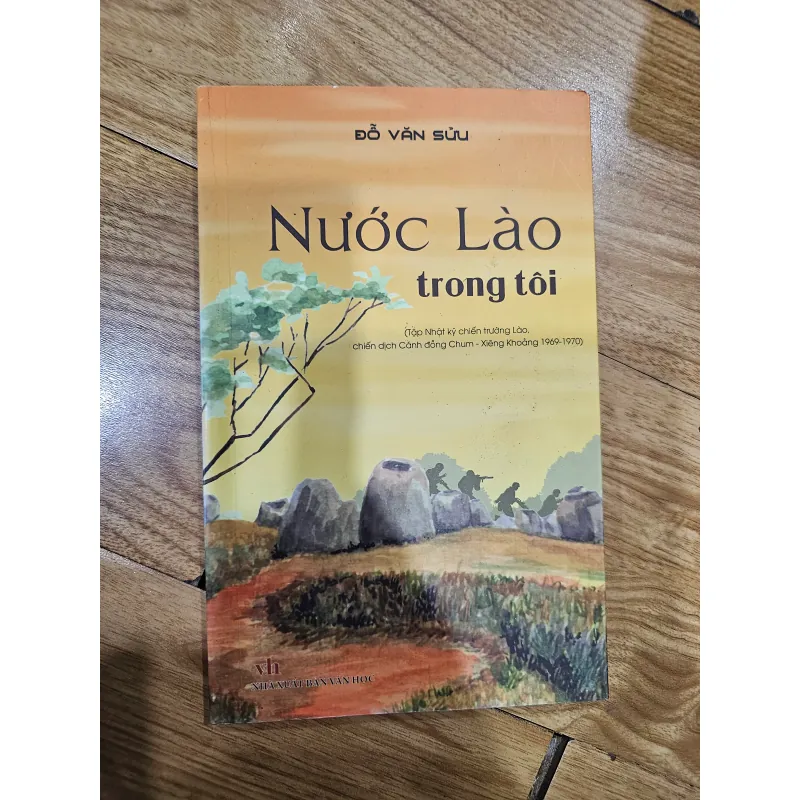 Nước Lào trong tôi
45k (bìa 89k) 1008494