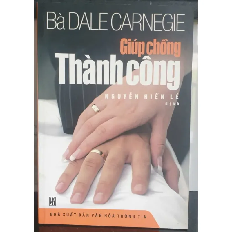 Giúp chồng thành công - Nguyễn Hiển Lê dịch 733774