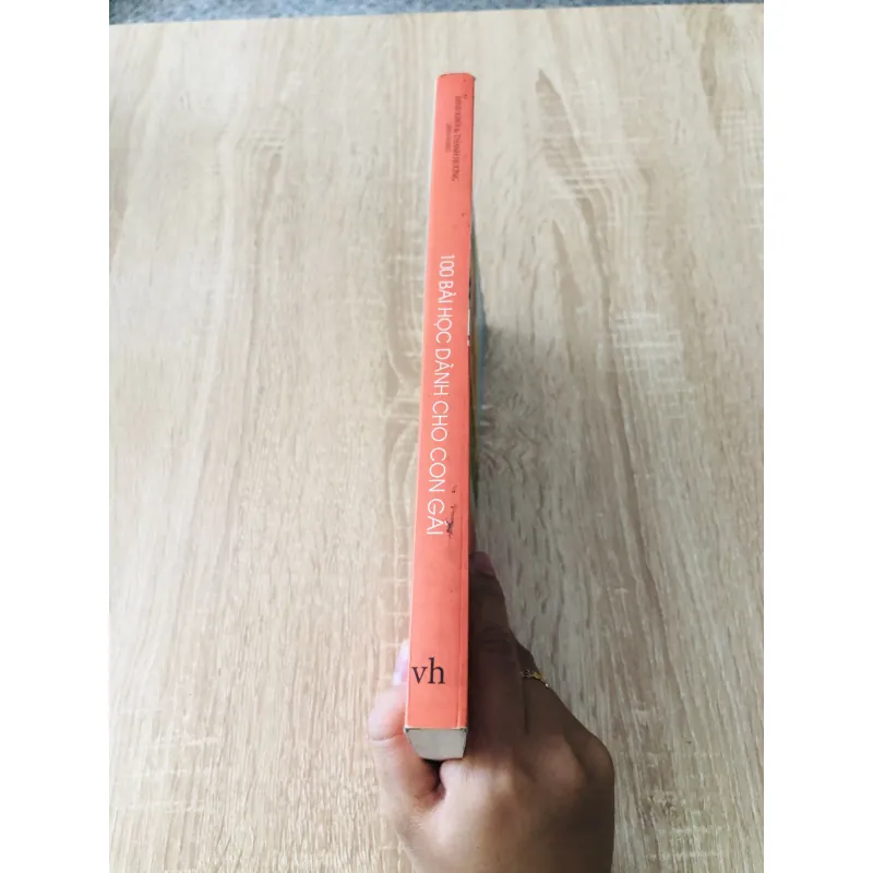 100 BÀI HỌC DÀNH CHO CON GÁI 1000640