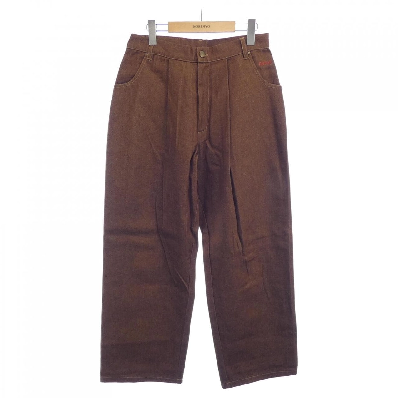 【Mã giảm giá】Quần BADWAY 656157