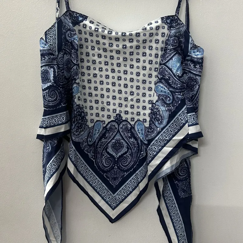 Áo yếm hai dây 1018713