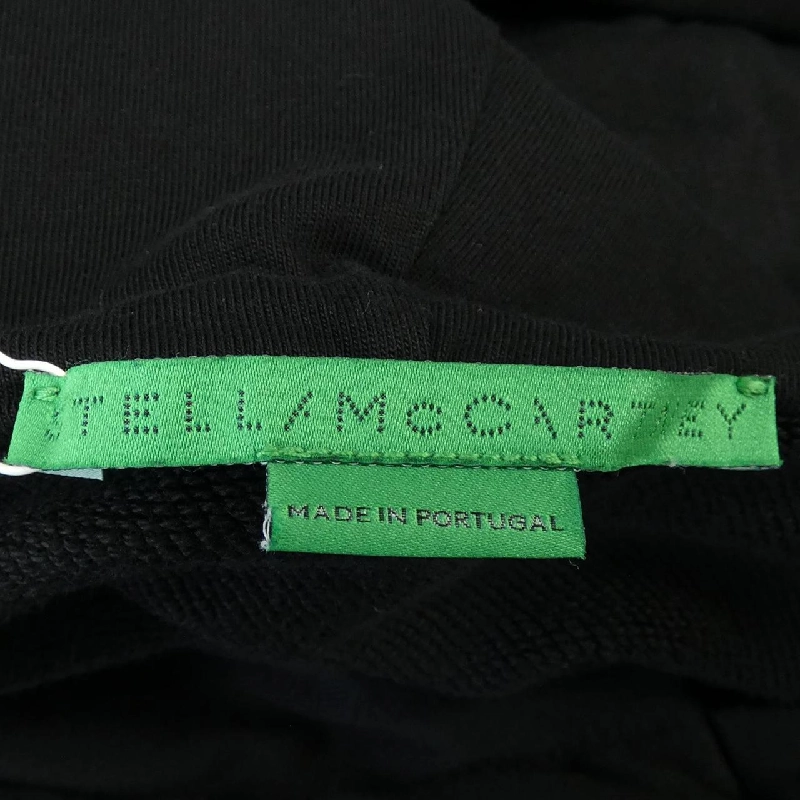 Áo hoodie ghi âm STELLA MCCARTNEY 632534