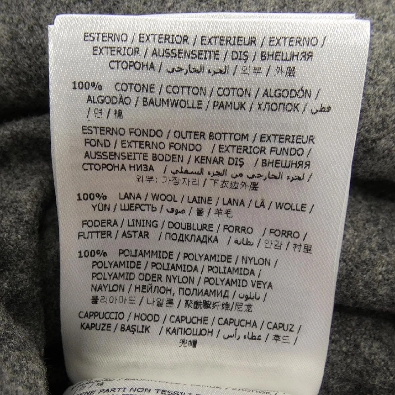 MONCLER EVETTES Áo khoác lông - Hàng hiệu Chính hãng 894321