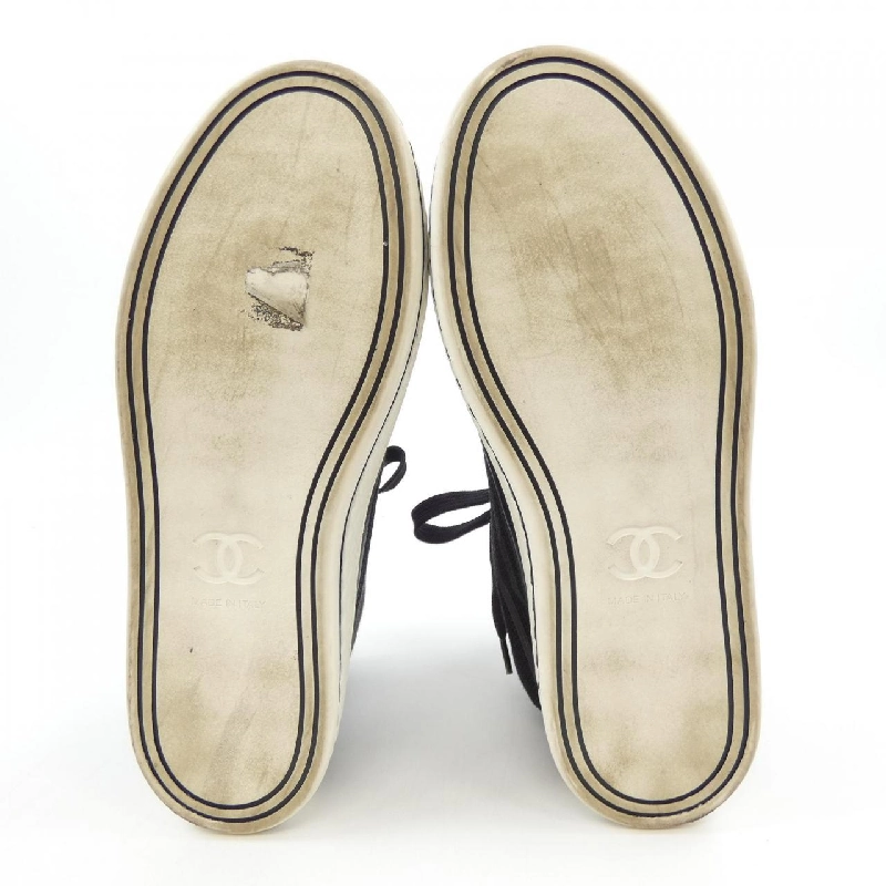 Giày thể thao CHANEL G34222Y52818 658092