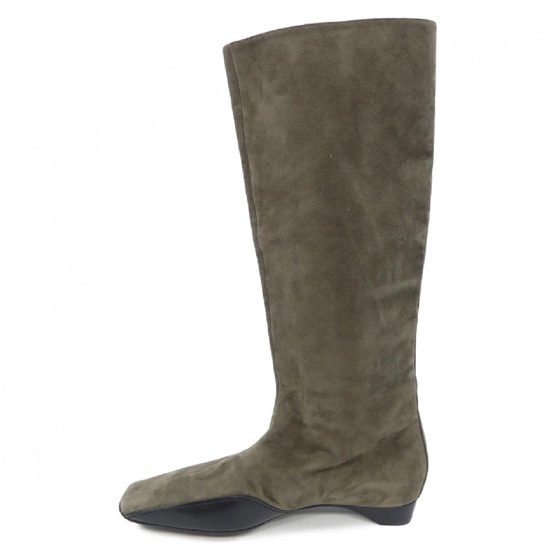 Giày boot HERMES FINALE 222289Z - Hàng hiệu Authentic 827444