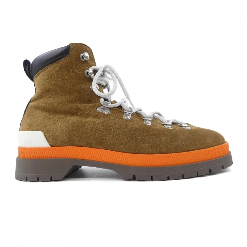 Giày boot HERMES Đeniun 212944Z - Hàng hiệu Authentic 900808