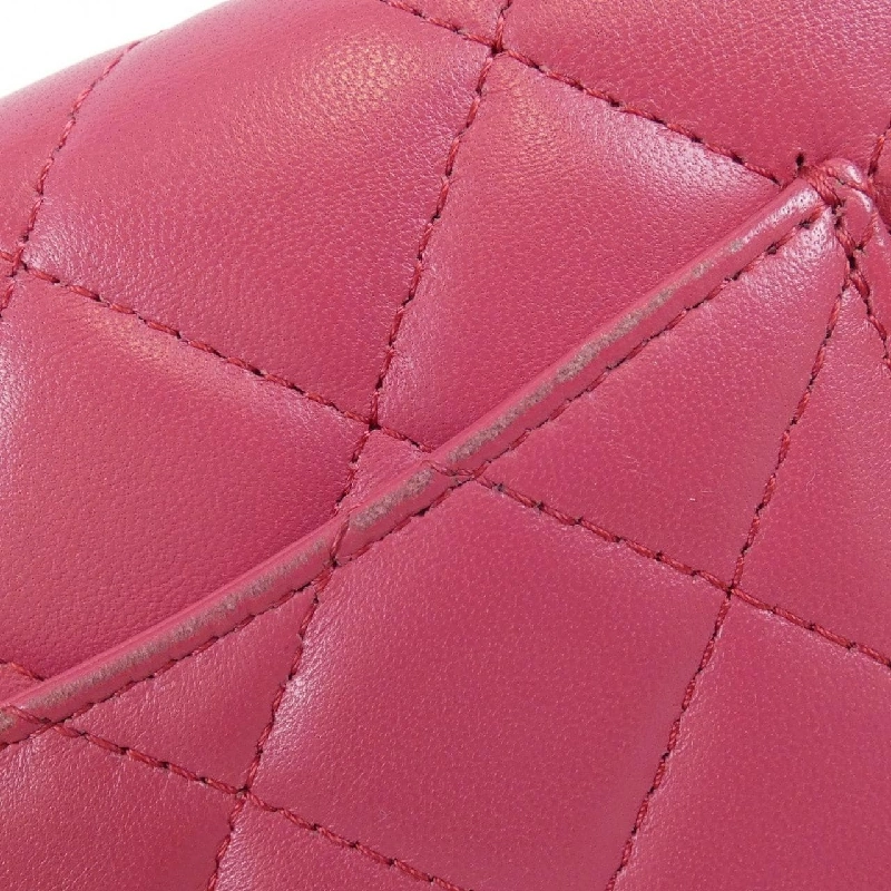 Ví dây chuyền Chanel Timeless Classic Line 33814 622803