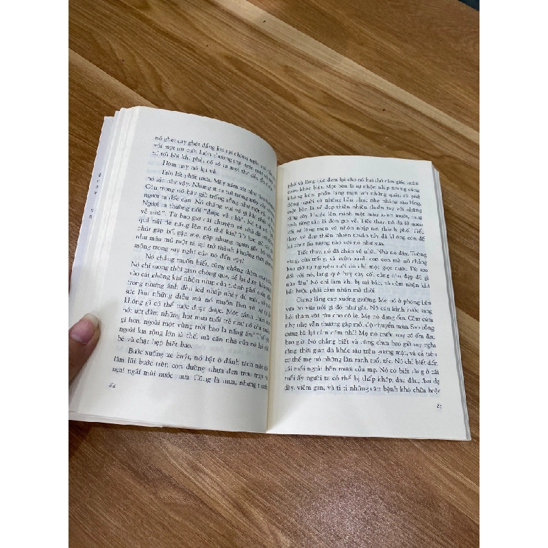 Những ngày vỡ đôi 537345