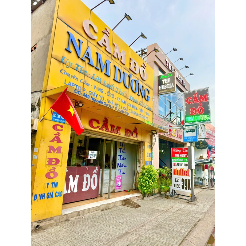 Dịch vụ cầm đồ 451953