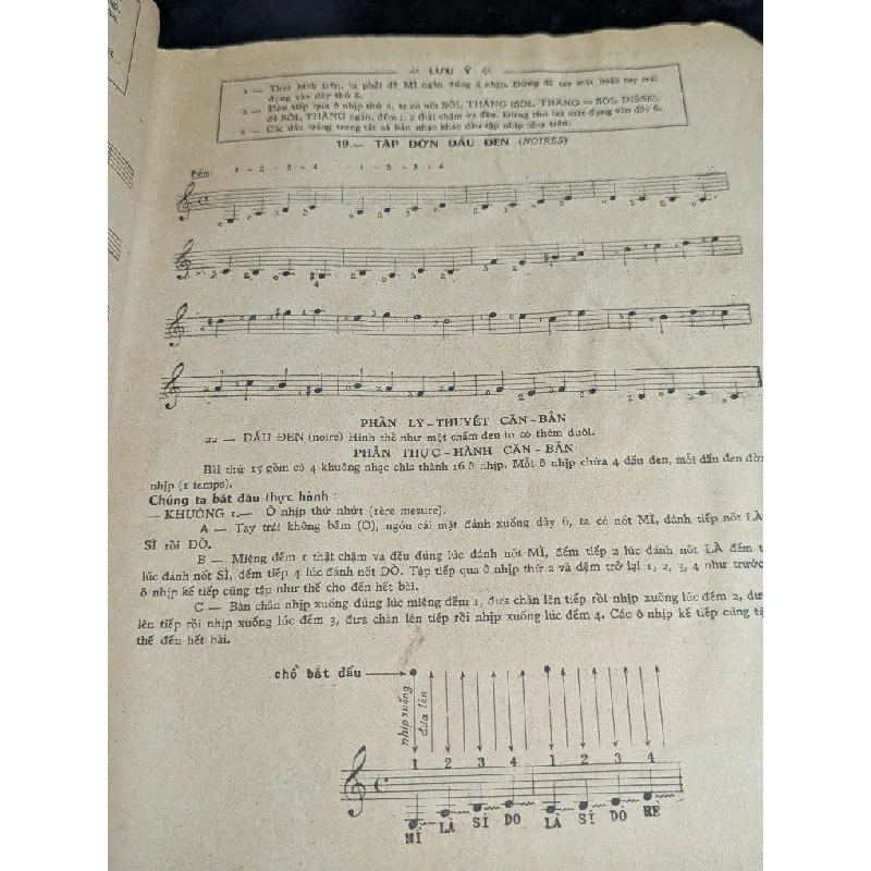 7 ngày biết đờn tây ban cầm - Nam Phong 727086