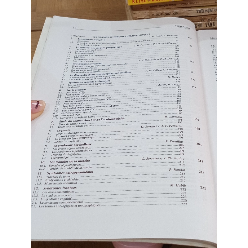 Neurologie - G. Serratrice, A. Autret 1026965