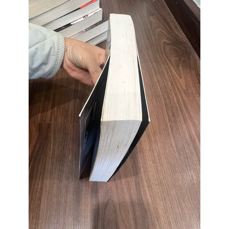 TỘI LỖI KHÔNG CHỨNG CỨ - Kim Tử Trần - mới 85% 707598