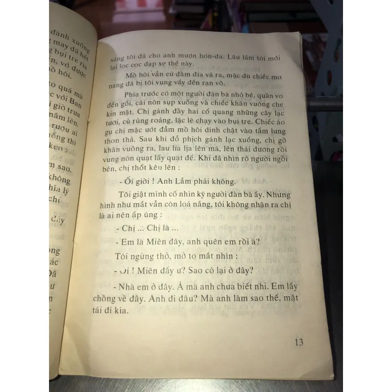 Đất không cưu mang  1011393