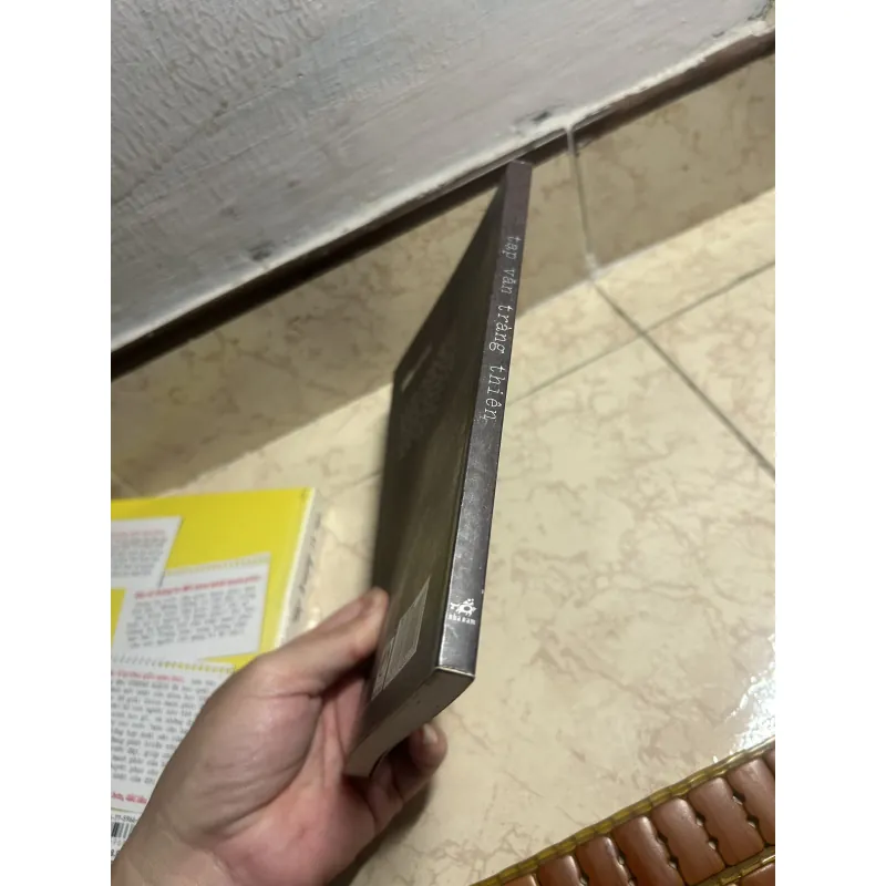 Tạp văn Tràng Thiên - Tràng Thiên 787786