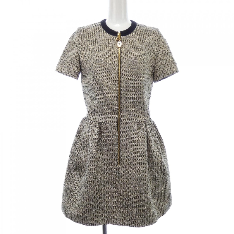 【Mã giảm giá】Đầm LOUIS VUITTON 651899