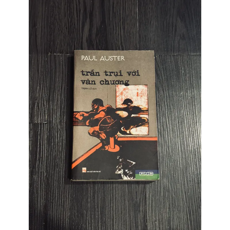 Trần trụi với văn chương 600984