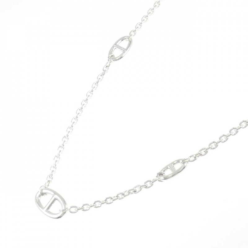 Dây chuyền Hermès Flandore - Hàng hiệu Chính hãng 842981