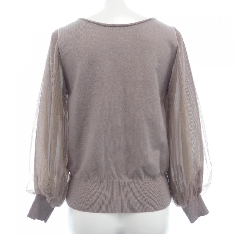 Apuweiser-riche Top - Hàng hiệu Authentic 818372