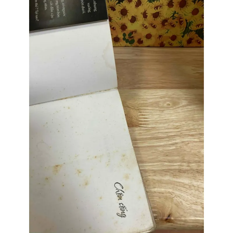 Chôn Sống - Tess Gerritsen 1030783