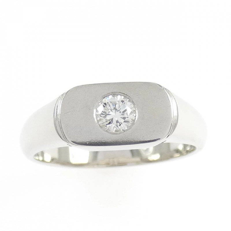 Nhẫn kim cương PM 0.20CT - Hàng hiệu Authentic 846772