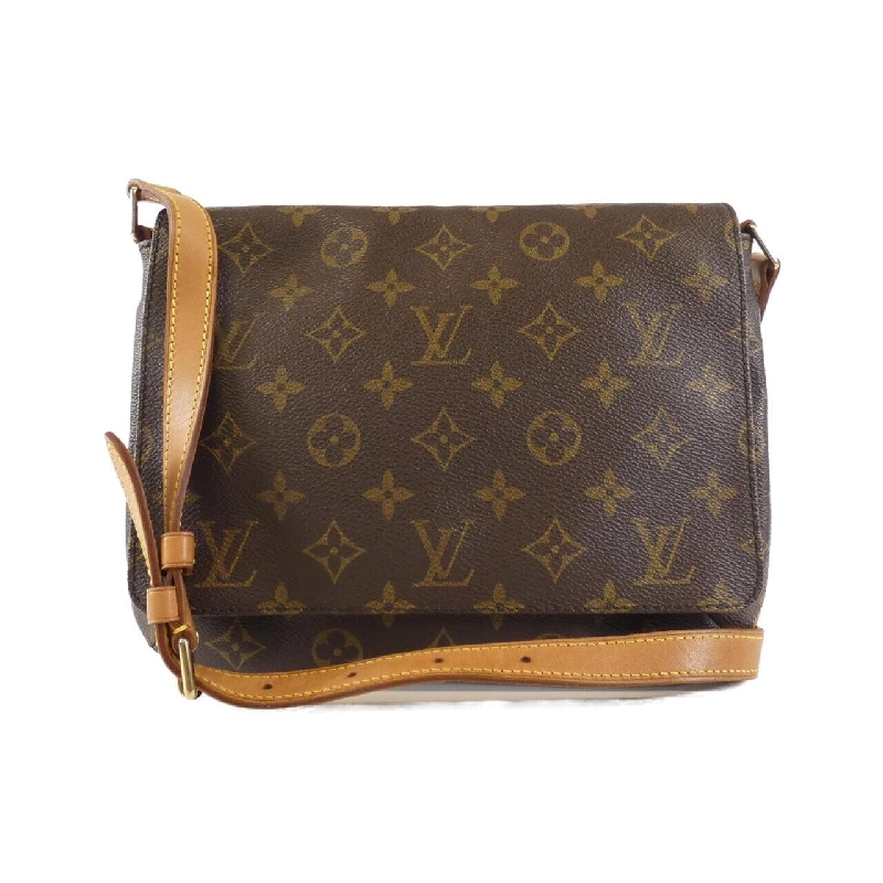 Túi đeo vai Louis Vuitton Monogram Musette Tango M51257 613647