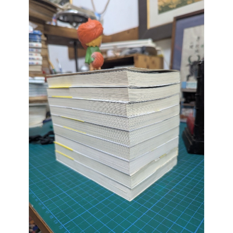 Hiệp sĩ lưu ban - Riku Misora 334002