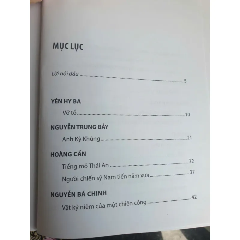 Văn Học Kháng Chiến Bình Thuận - Tác Giả & Tác Phẩm 746510