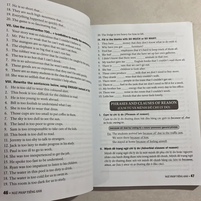 Ngữ pháp Tiếng Anh - Mai Lan Hương 720600