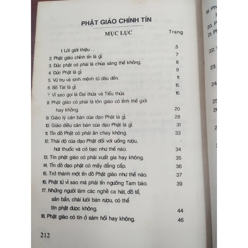 PHẬT GIÁO CHÍNH TÍN 329961